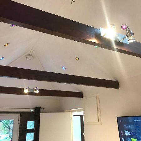 Self Contained Annex Villa Bournemouth Bagian luar foto