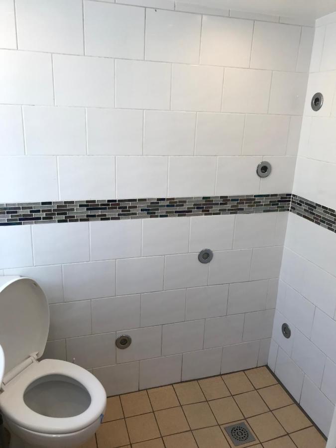 Self Contained Annex Villa Bournemouth Bagian luar foto