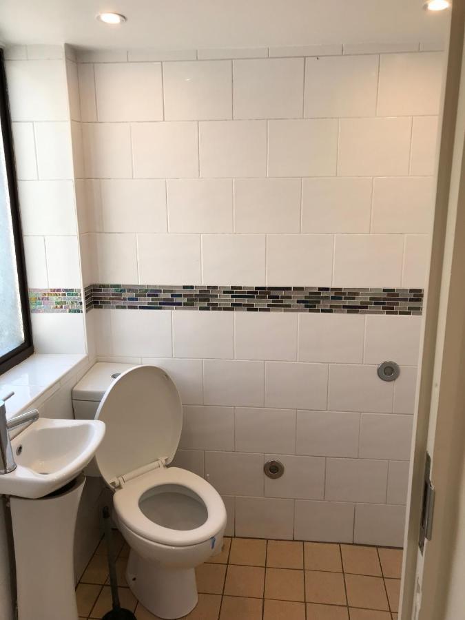Self Contained Annex Villa Bournemouth Bagian luar foto