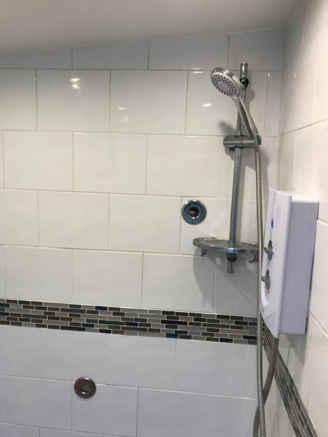 Self Contained Annex Villa Bournemouth Bagian luar foto